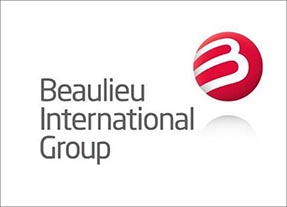 Een tevreden eindklant van Voltron® : Beaulieu International Group